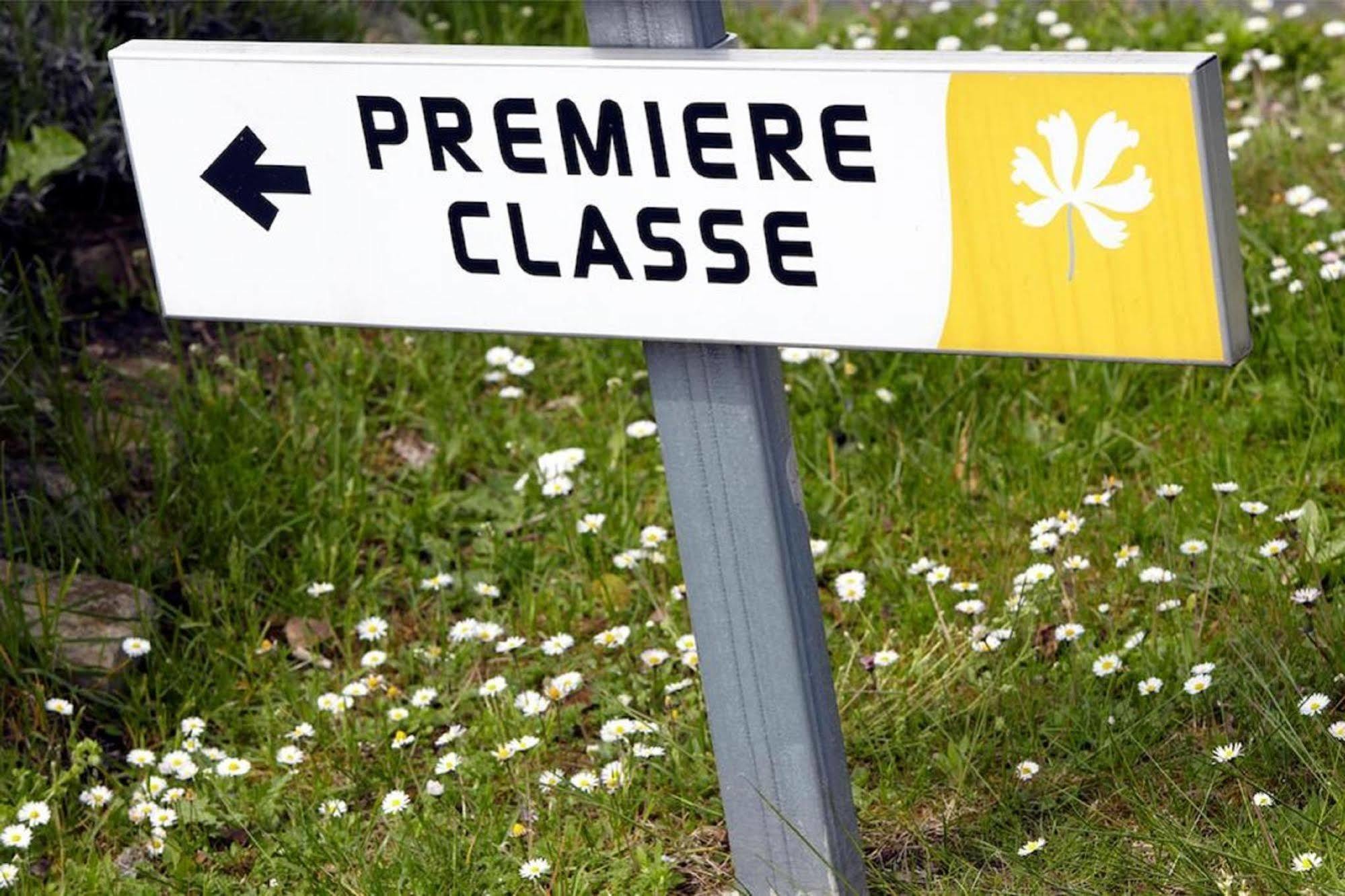 Premiere Classe Salon De Provence Exterior foto